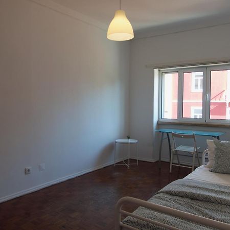 Cosmopolitan Lisbon Suites - Top Floor Esterno foto