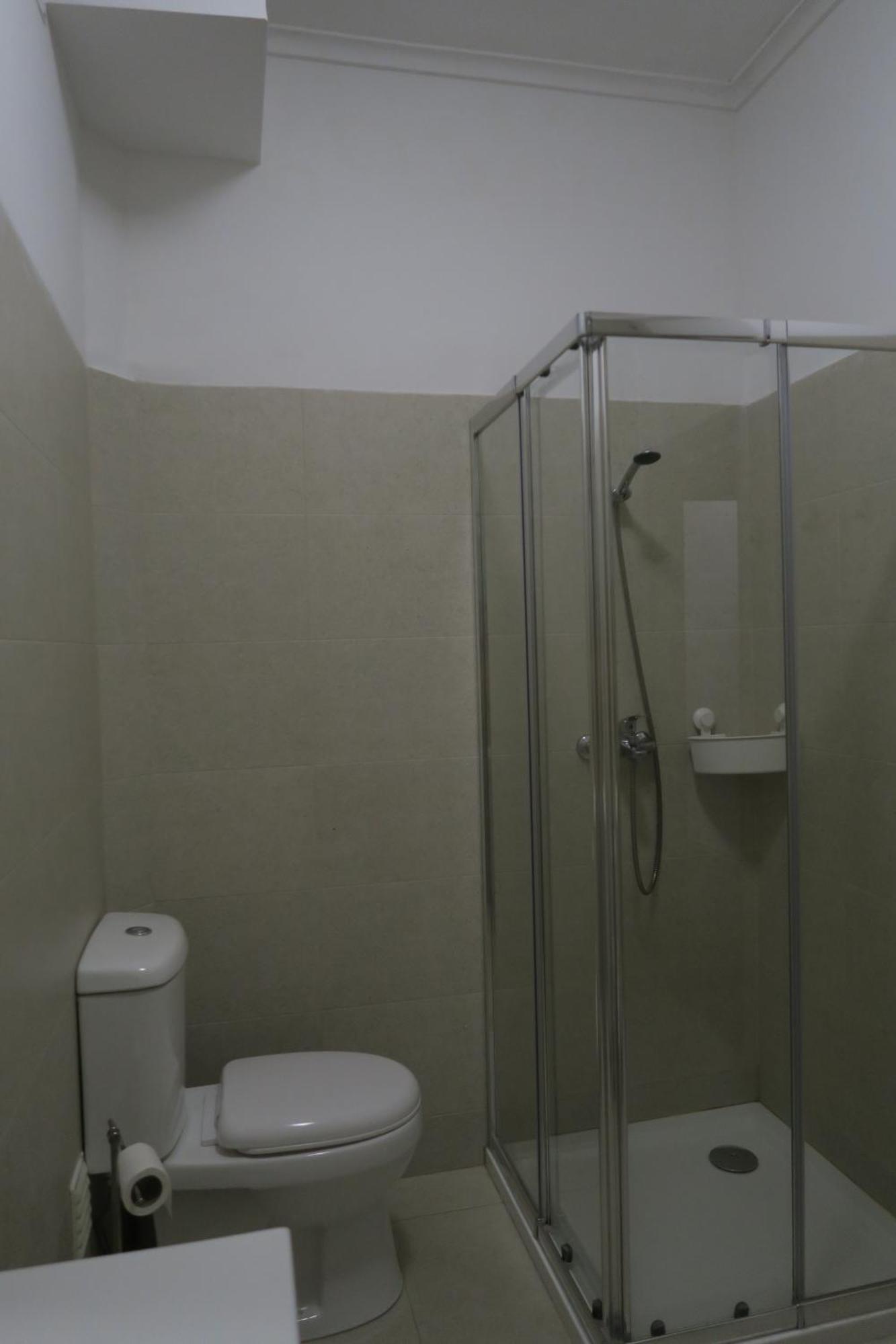 Cosmopolitan Lisbon Suites - Top Floor Esterno foto