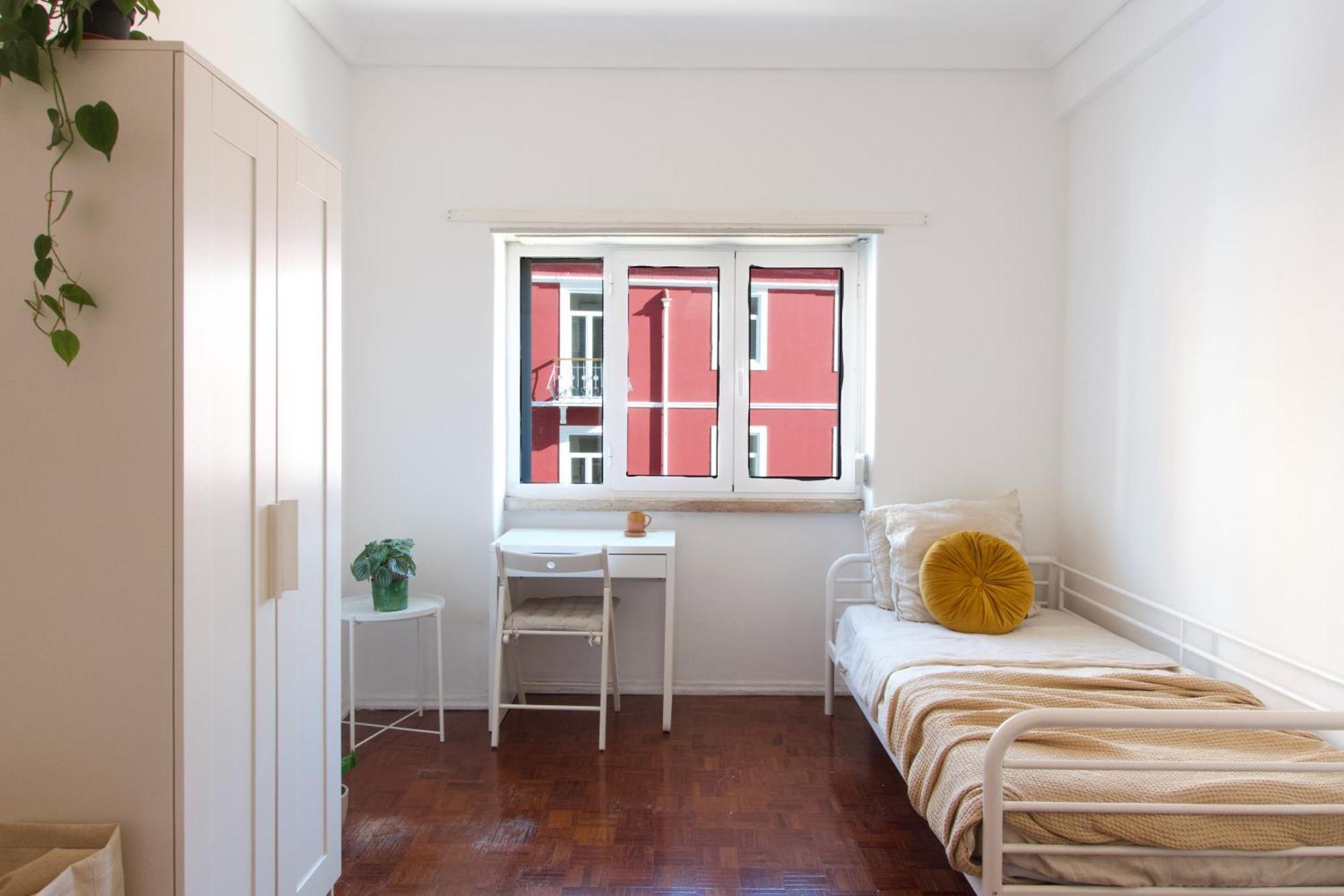 Cosmopolitan Lisbon Suites - Top Floor Esterno foto