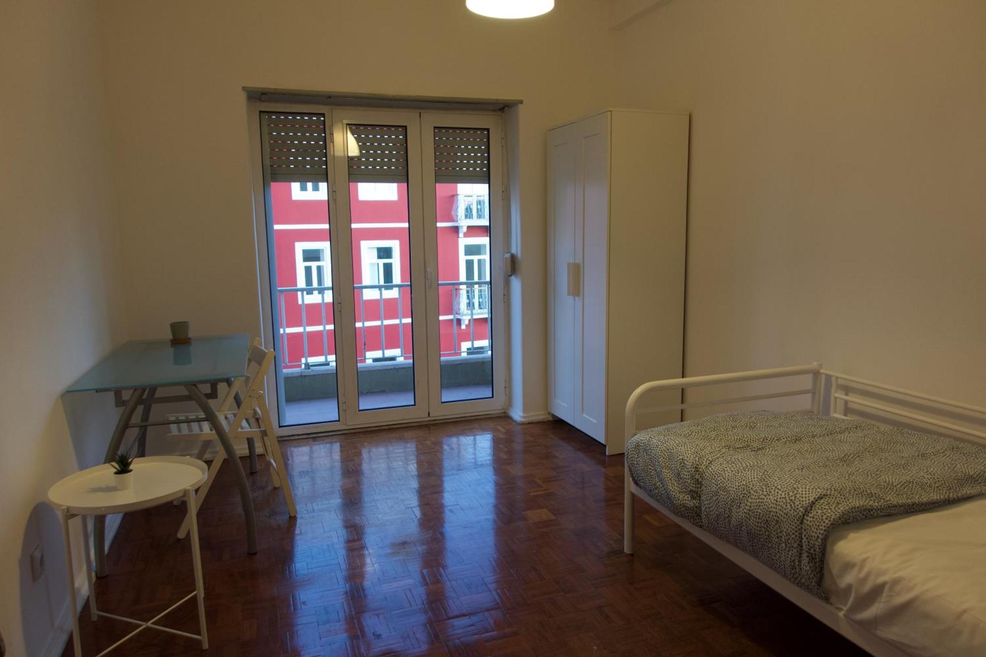 Cosmopolitan Lisbon Suites - Top Floor Esterno foto